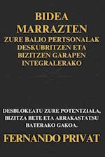 Bidea Marrazten