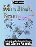 Mindful Brain Boost