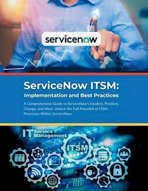 ServiceNow ITSM