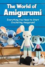 The World of Amigurumi
