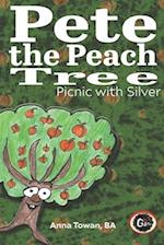 Pete the Peach Tree
