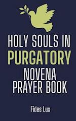 Holy Souls in Purgatory