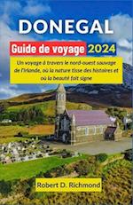 Donégal Guide de voyage 2024