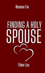 Novena for Finding a Holy Spouse