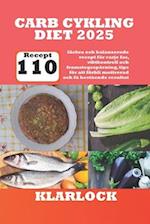 Carb Cykling Diet 2025