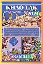 Guía de viaje de Khao Lak 2024