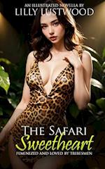The Safari Sweetheart