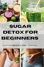 Sugar Detox for Beginners