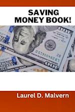 Saving Money Book!