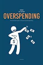 How To Stop Overspending