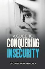 A Guide to Conquering Insecurity