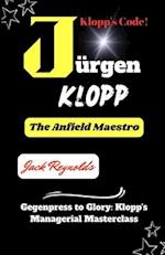 The Jürgen Klopp Story