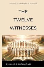 The Twelve Witnesses