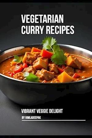 Vegetarian Curry Recipes