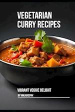 Vegetarian Curry Recipes