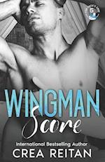 Wingman Score