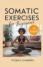 Somatic Exercises for Beginners