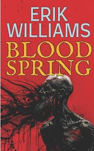 Blood Spring