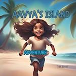 Aavya's Island Adventure