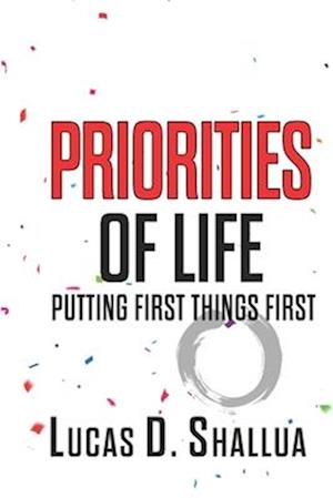 Priorities of Life