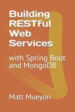 Building RESTful Web Services