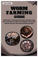 Worm Farming Guide