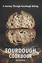 Sourdough Cookbook