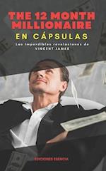 The 12 month millionaire, En Cápsulas