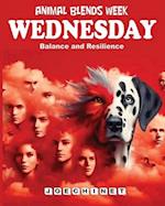Animal Blends Week - Wednesday - Balance and Resilience