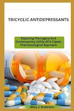 Tricyclic Antidepressants