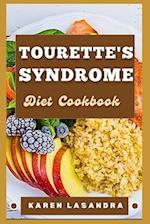 Tourette's Syndrome Diet Cookbook