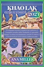 Guida turistica di Khao Lak 2024