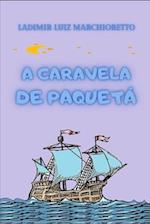 A caravela de Paquetá