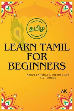 Learn Tamil for Beginners