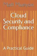 Cloud Security and Compliance