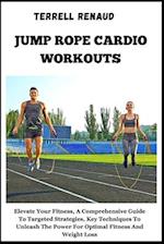 Jump Rope Cardio Workouts