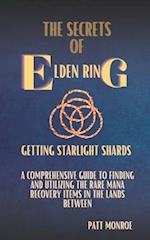 The Secrets of Elden Ring