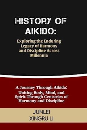 History of Aikido