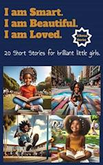 20 Short Stories for little girls who say