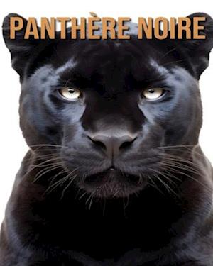 Panthère Noire