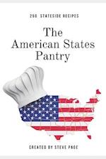 The American States Pantry