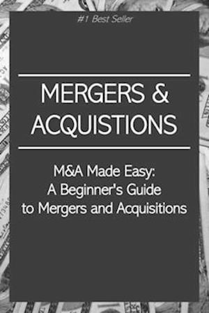 M&A Made Easy