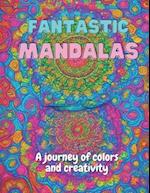 Fantastic Mandalas