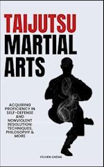 Taijutsu Martial Arts