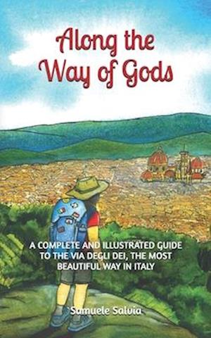 Along the Way of Gods