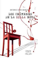 Los crímenes de la silla rota