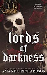 Lords of Darkness