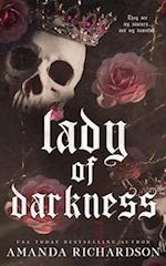 Lady of Darkness