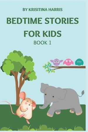 Bedtime stories for kids