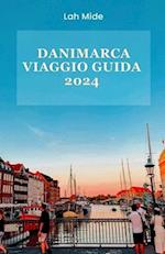 Danimarca Viaggio Guida 2024